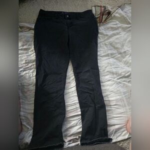 Gloria Vanderbilt Size 12 Jeans, Good Condition
